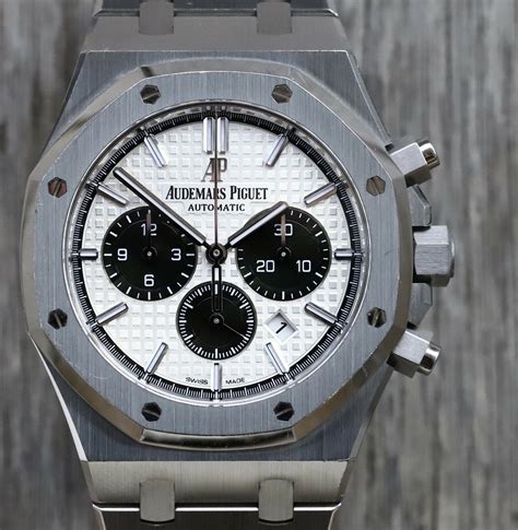 audemars piguet panda|audemars piguet 26331st.